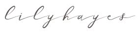 Image of Lily Hayes Photography