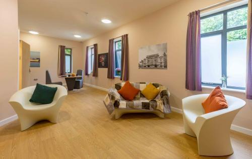 Image of Crossley Place | Elysium Healthcare