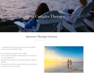 Image of Marina Edelman MFT counseling services in Westlake Village