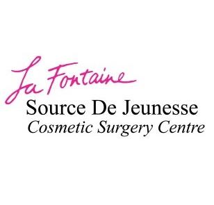 Image of La Fontaine Source De Jeunesse