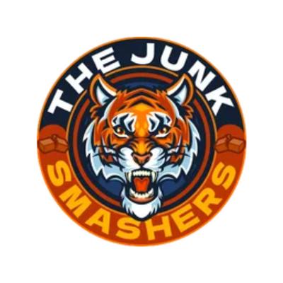 Image of The Junk Smashers