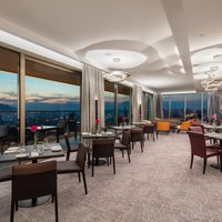 Slika Hilton Podgorica Crna Gora