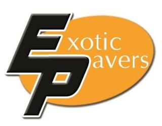 Image of EXOTIC PAVERS
