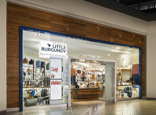Image de Little Burgundy