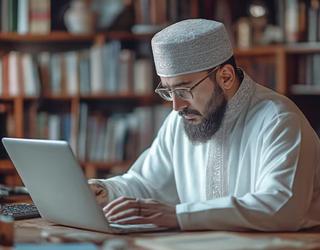 Image of Hassaan Online Academy