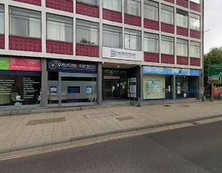 Joint Injection Clinic Canterbury