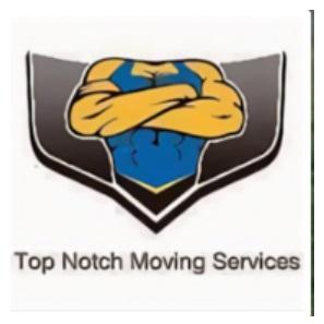 Image de Top Notch Moving