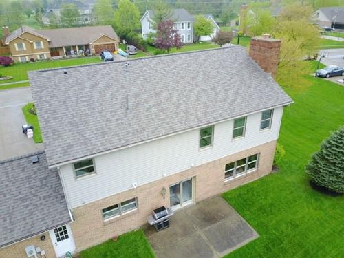 Image of Quality Exterior and Restoration
