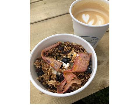 Image de Coho Coffee