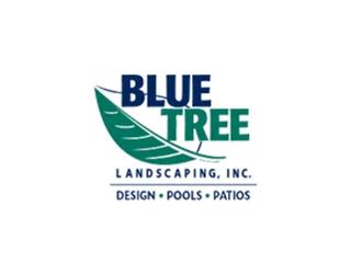 Image of Blue Tree Landscaping