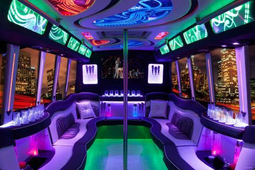 Image of Arabian Knights Limo Service