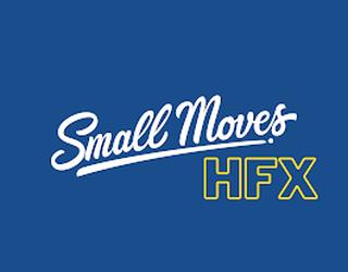 Image of SmallMoves HFX