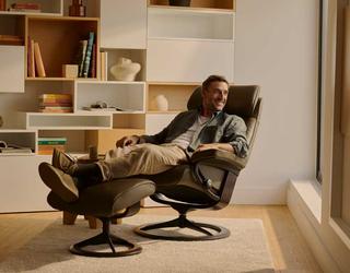 Image of Fitz Fine Furniture