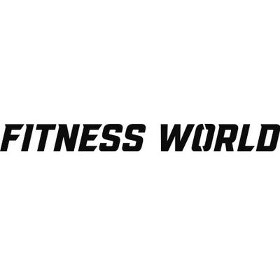 Image of Fitness World