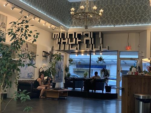 Image de The FALL Tattooing and Piercing