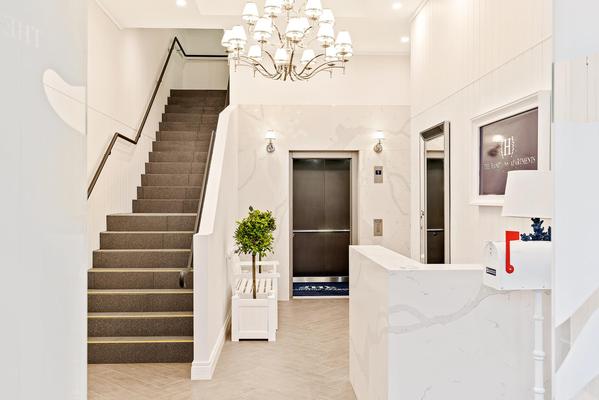 Image of The Hamptons Apartments - Port Melbourne