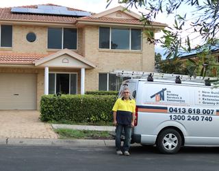Image of DN Building Services