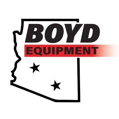 Image of Boyd Equipment
