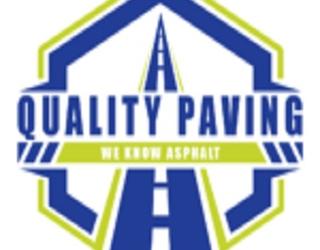 Image of Quality Paving