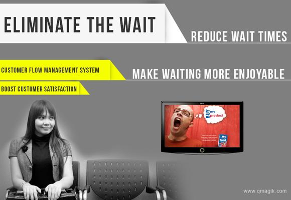 queue managment system