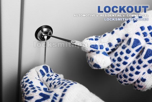 Image of Locksmith Service Palatine