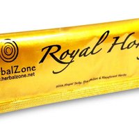 Imej Herbal Zone International Malaysia Head Office