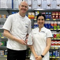 Image of Blooms The Chemist Erina