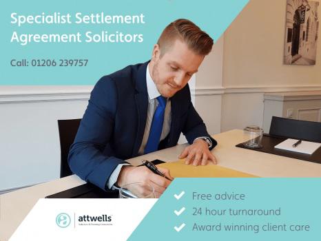 Image of Attwells Solicitors