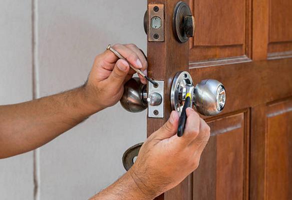Image of American Lock & Key