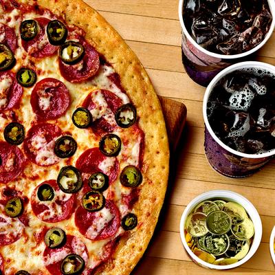 Image de Chuck E. Cheese's