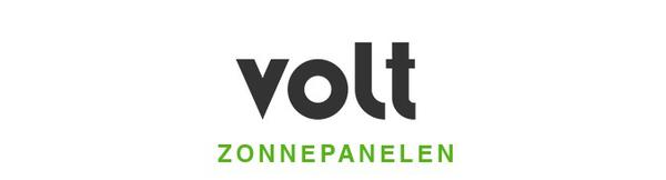 Afbeelding van Volt Zonnepanelen