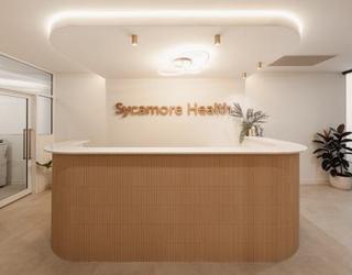 Image of Sycamore Health Sippy Downs