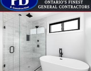 Image of PD Home Renovations Inc.