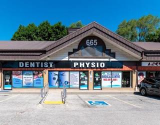 Image of Plainsview Physiotherapy