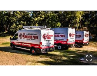 Image of The Plumbing Pros
