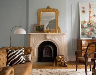 Image of Pinnacle North Benjamin Moore