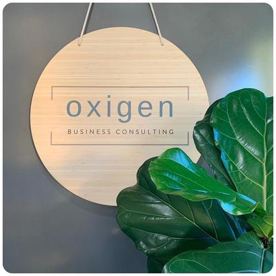 Oxigen Business Consulting in Australia