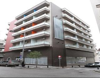 Εικόνα από Aliakmon Hotel