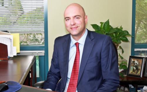 Image of Velasco Law Group - Downey