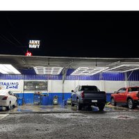 Imahe ng Index Zone Carwash and Detailing Services - Fairview Branch