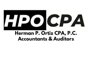 Image of Herman P Ortiz CPA P.C.