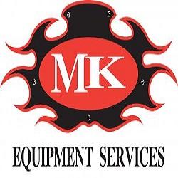 Image of MK Equipment Services