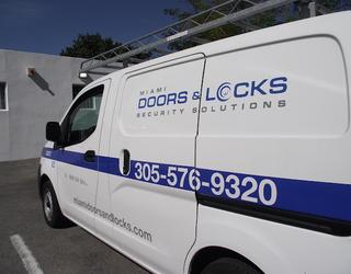 Image of Miami Doors and Locks