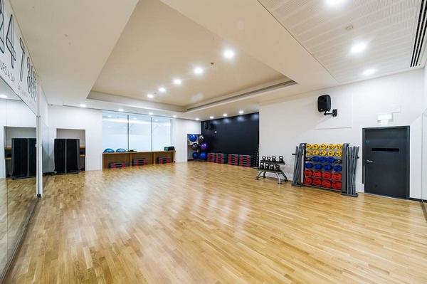 Image of PureGym Staines
