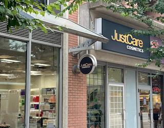 Image of JustCare Cosmetics