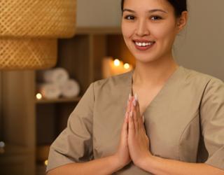 Image of Pine Spa Massage