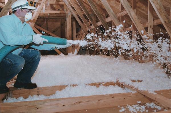 Image of Gold Star Insulation