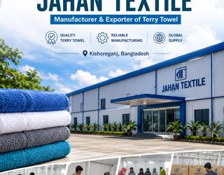 Image of Jahan Textile
