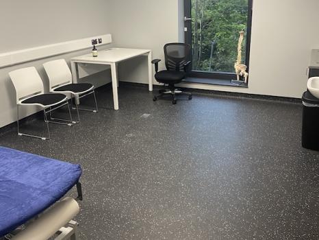 Image of Physio Performance - Sports Physio Belfast