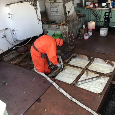 commercial insulation perth